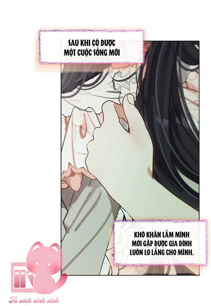 Gia Đình Bị Ám Ảnh Bởi Tôi Chapter 58 - 33
