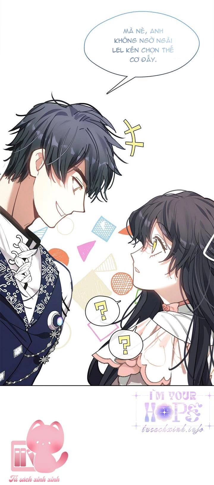 Gia Đình Bị Ám Ảnh Bởi Tôi Chapter 58 - 48