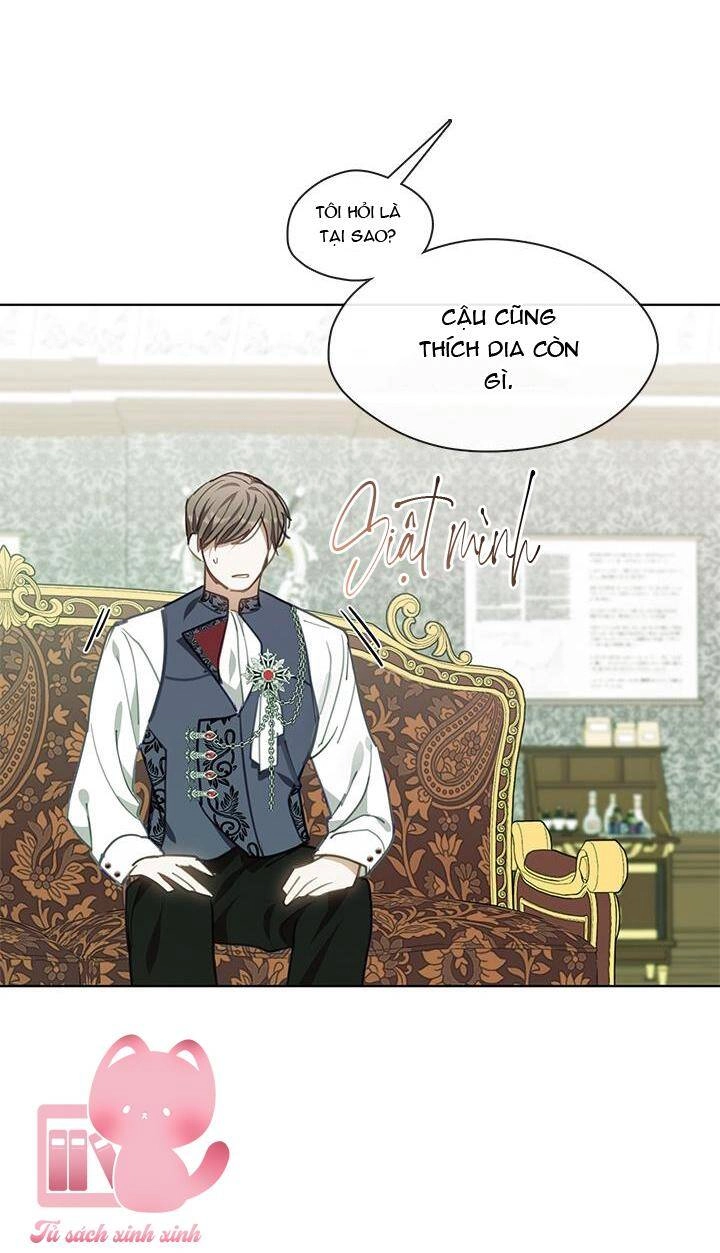 Gia Đình Bị Ám Ảnh Bởi Tôi Chapter 59 - 16