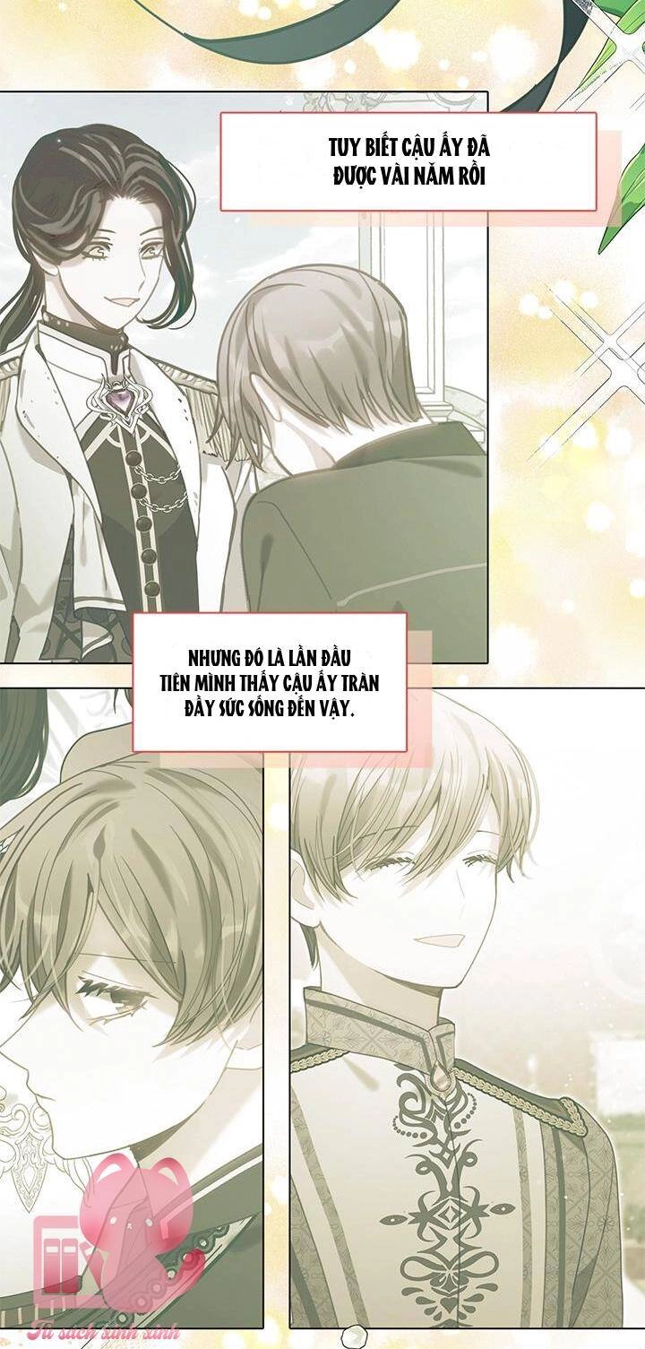 Gia Đình Bị Ám Ảnh Bởi Tôi Chapter 59 - 21