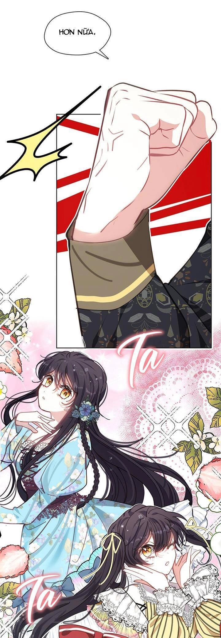 Gia Đình Bị Ám Ảnh Bởi Tôi Chapter 59 - 24