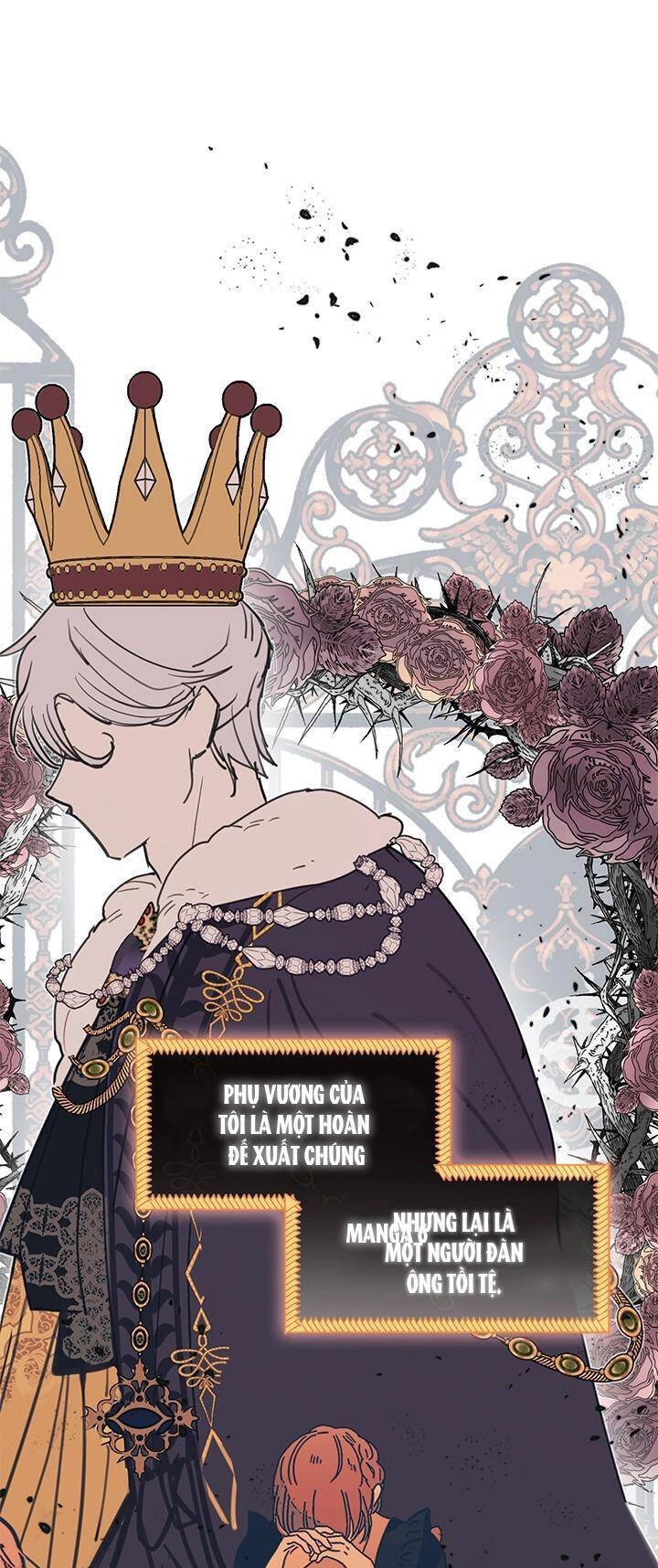 Gia Đình Bị Ám Ảnh Bởi Tôi Chapter 59 - 34