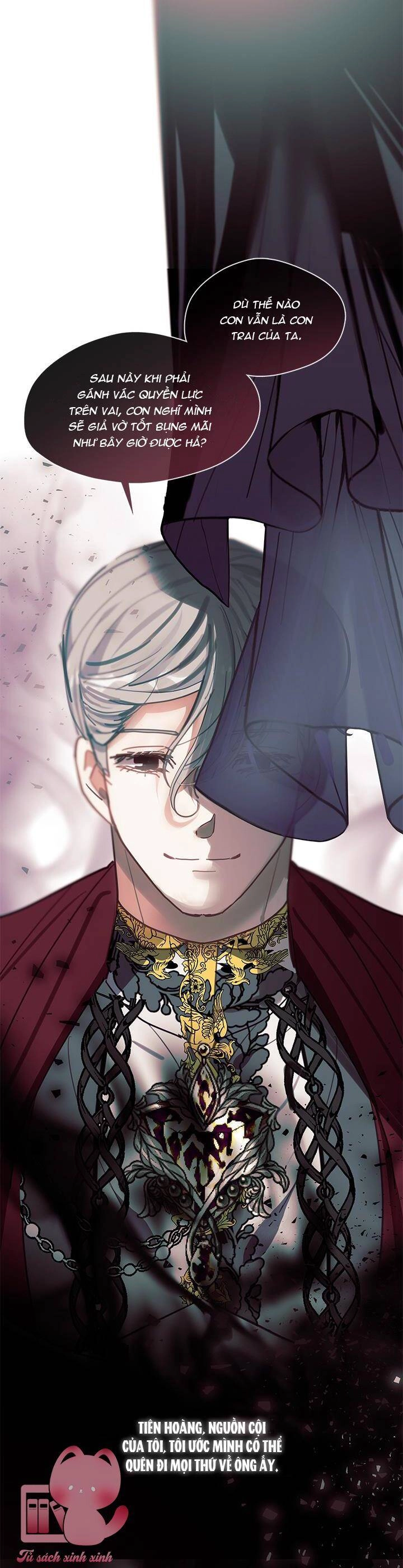 Gia Đình Bị Ám Ảnh Bởi Tôi Chapter 59 - 40