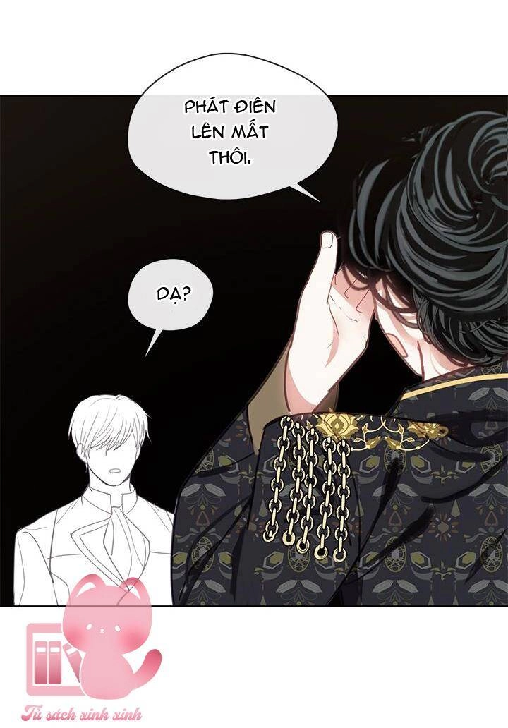 Gia Đình Bị Ám Ảnh Bởi Tôi Chapter 59 - 47