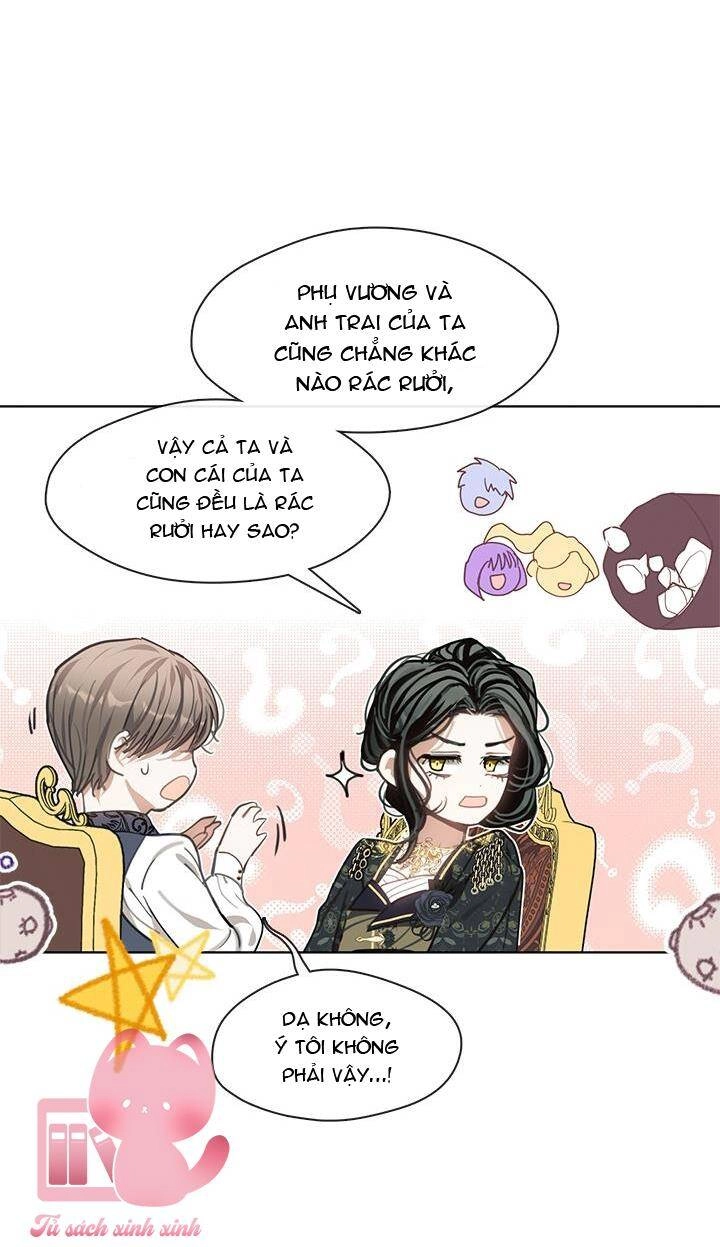 Gia Đình Bị Ám Ảnh Bởi Tôi Chapter 59 - 49