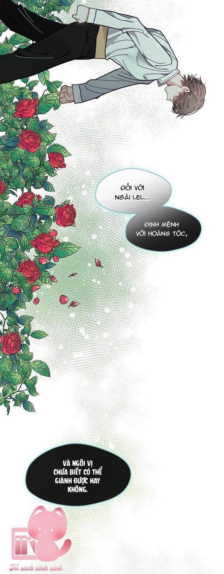 Gia Đình Bị Ám Ảnh Bởi Tôi Chapter 59 - 54