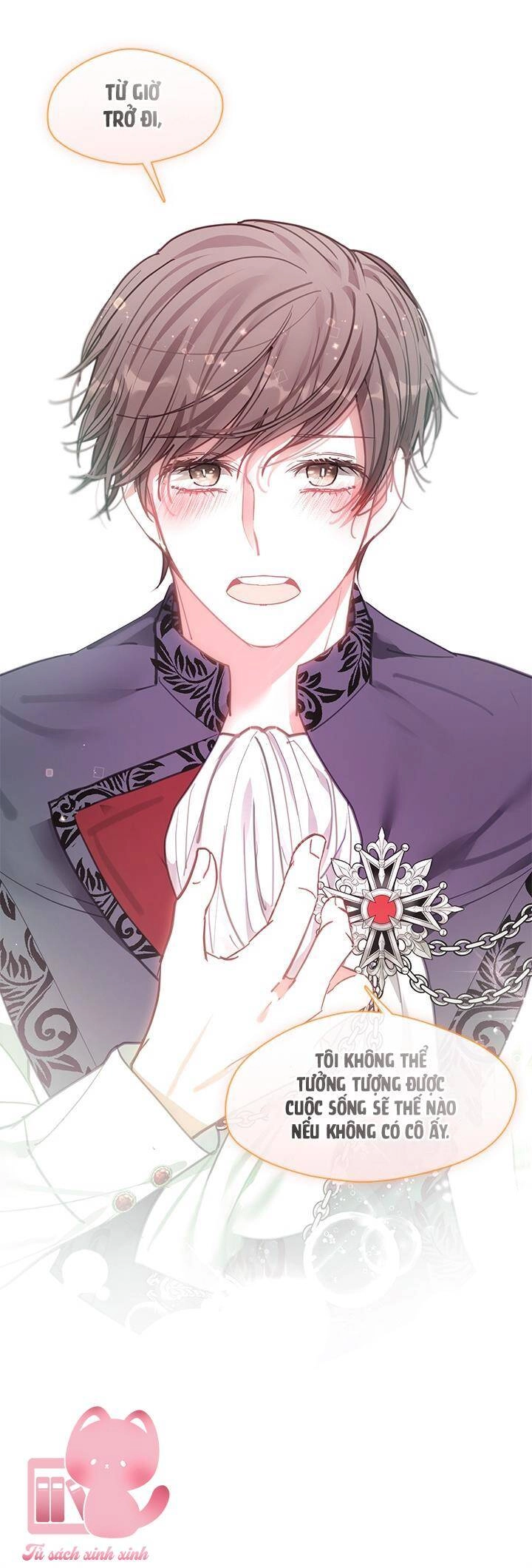 Gia Đình Bị Ám Ảnh Bởi Tôi Chapter 59 - 62