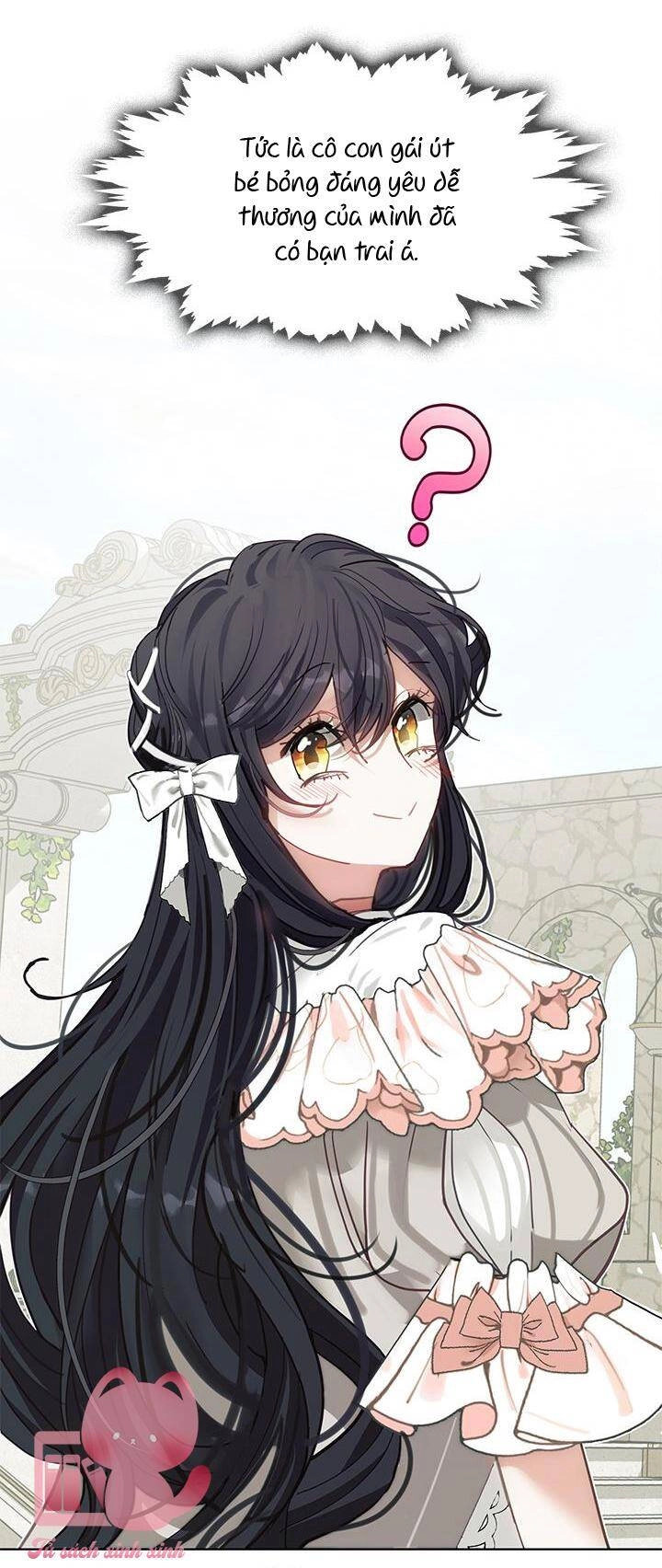 Gia Đình Bị Ám Ảnh Bởi Tôi Chapter 60 - 11