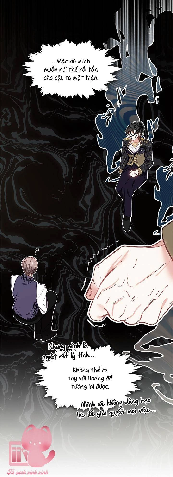 Gia Đình Bị Ám Ảnh Bởi Tôi Chapter 60 - 15