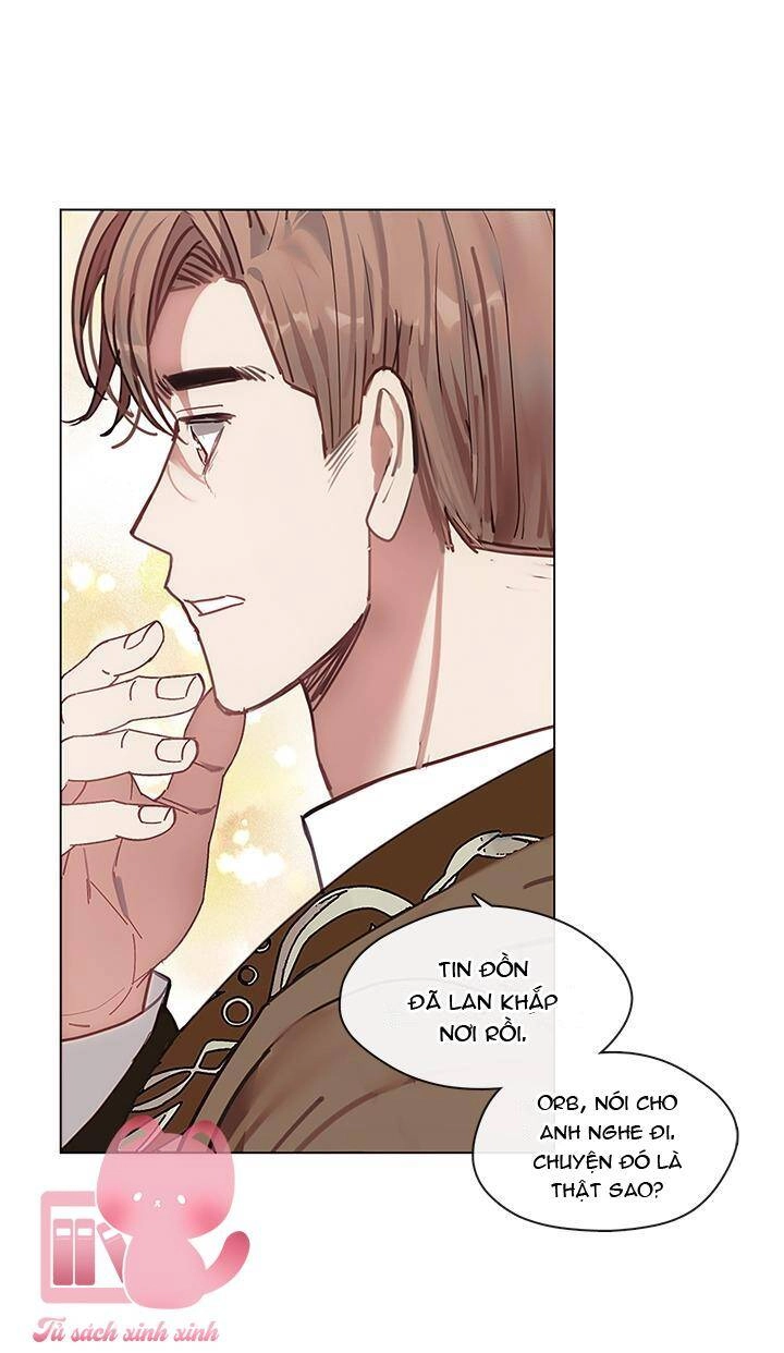 Gia Đình Bị Ám Ảnh Bởi Tôi Chapter 60 - 33