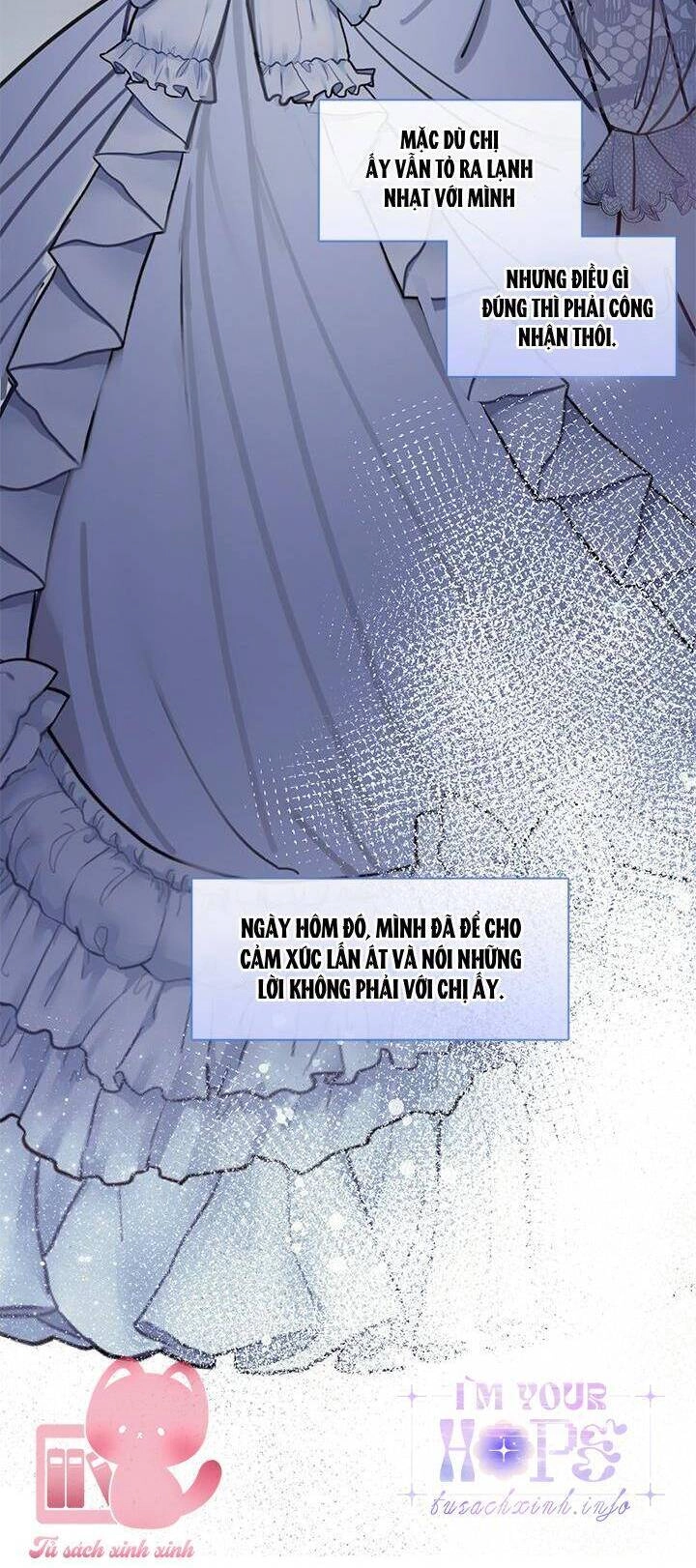 Gia Đình Bị Ám Ảnh Bởi Tôi Chapter 60 - 42