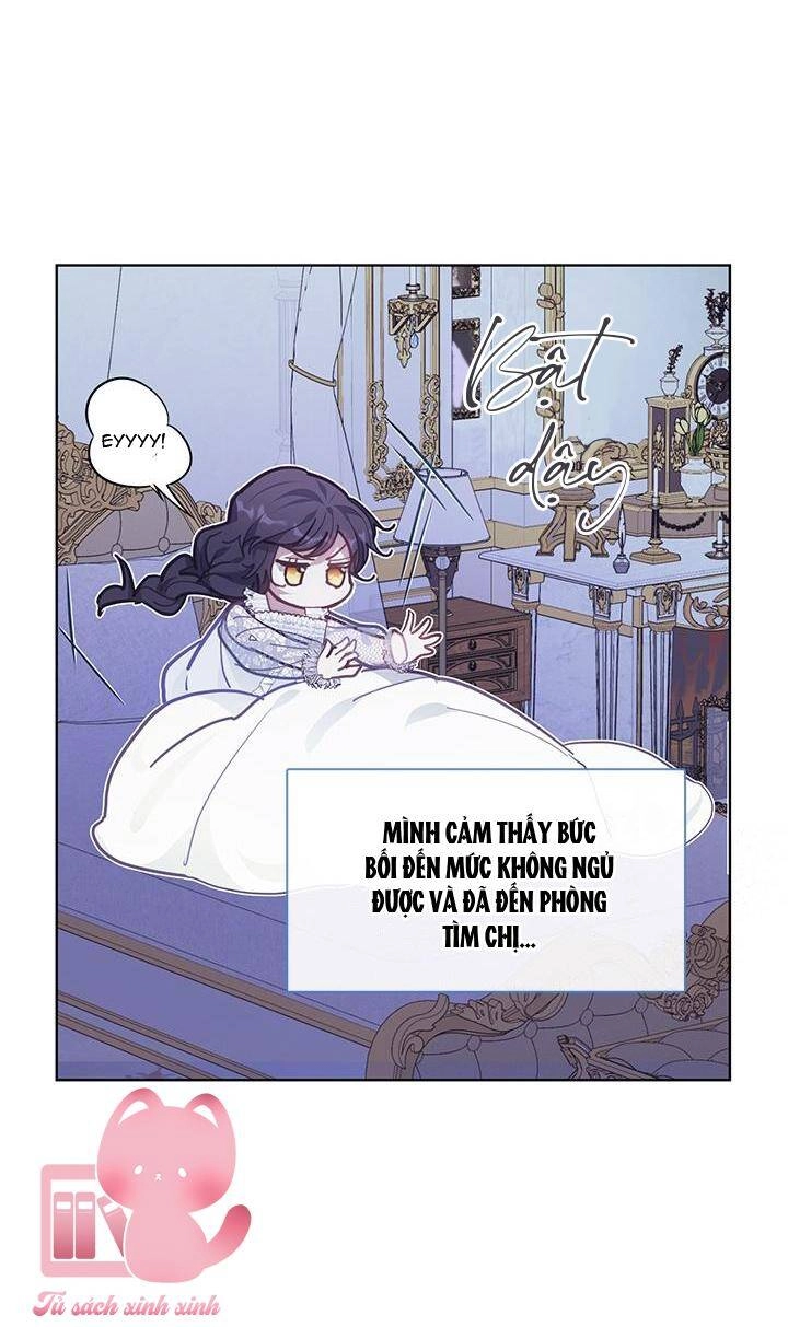 Gia Đình Bị Ám Ảnh Bởi Tôi Chapter 60 - 43