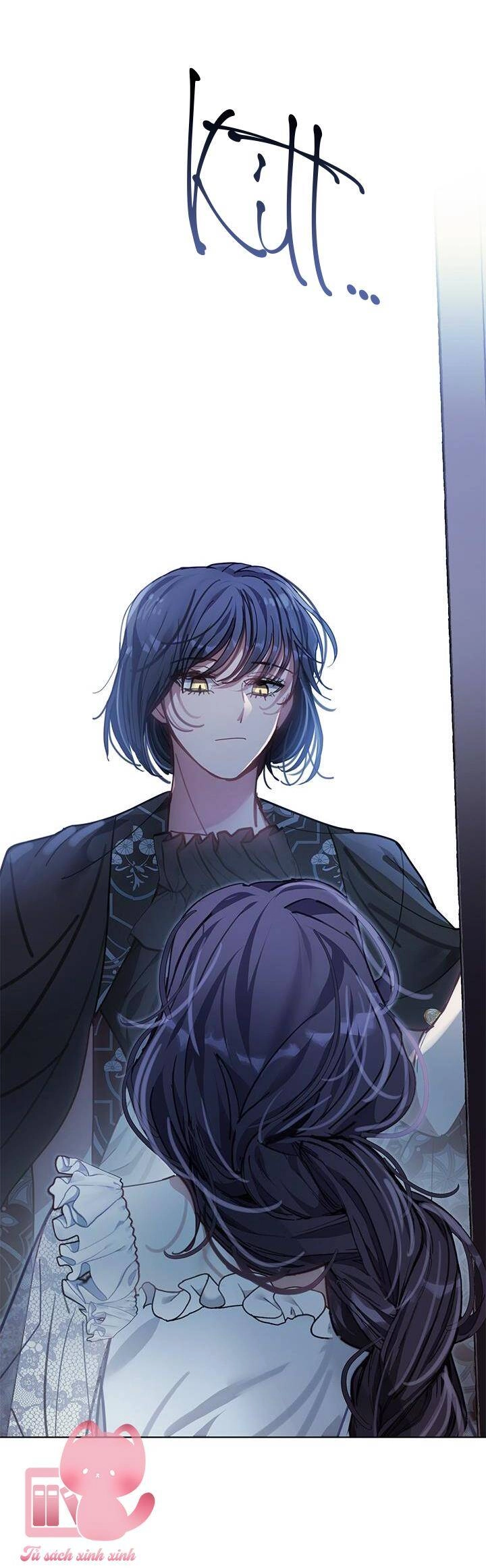 Gia Đình Bị Ám Ảnh Bởi Tôi Chapter 60 - 46