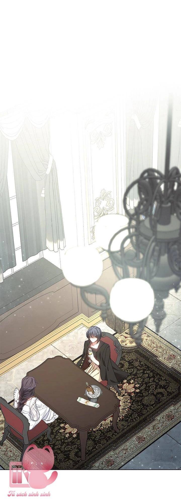 Gia Đình Bị Ám Ảnh Bởi Tôi Chapter 60 - 49