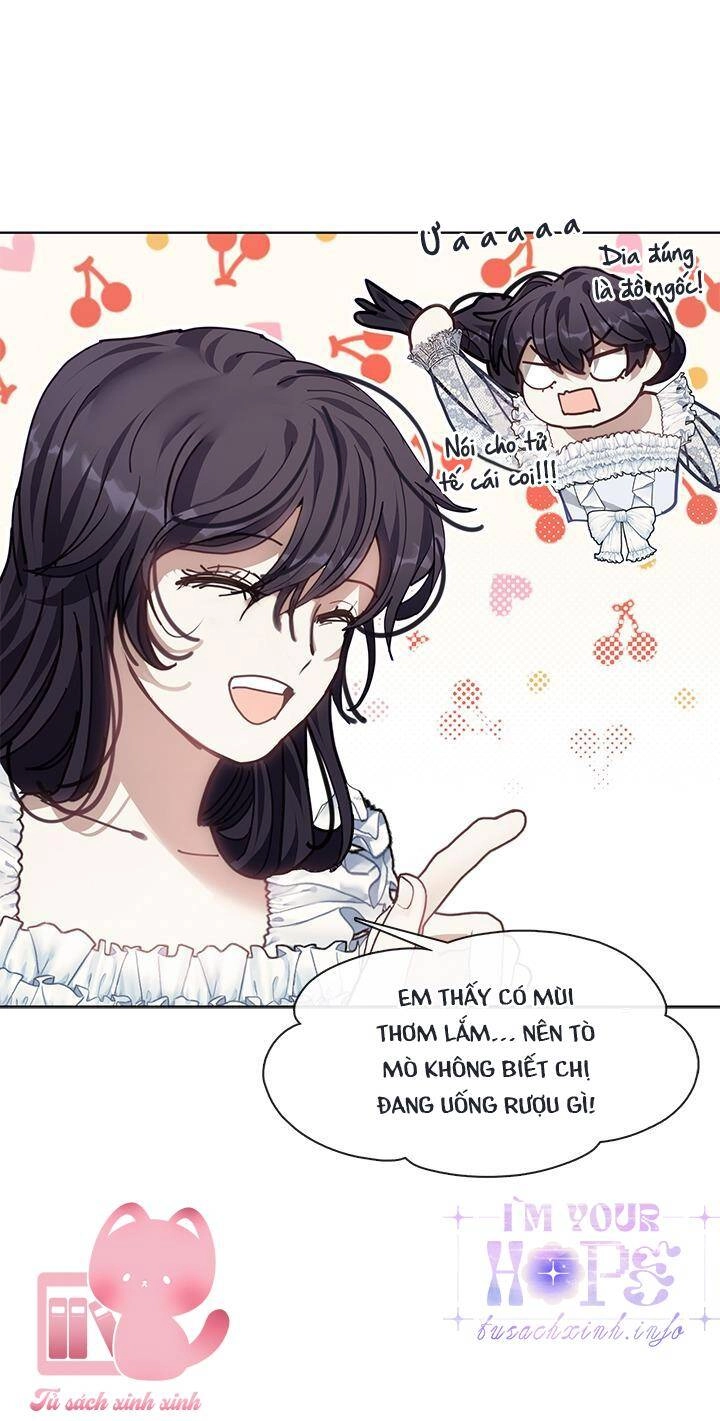 Gia Đình Bị Ám Ảnh Bởi Tôi Chapter 60 - 54