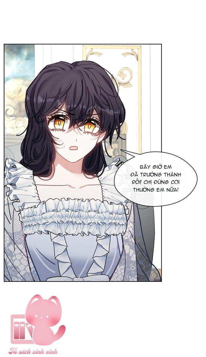 Gia Đình Bị Ám Ảnh Bởi Tôi Chapter 60 - 57