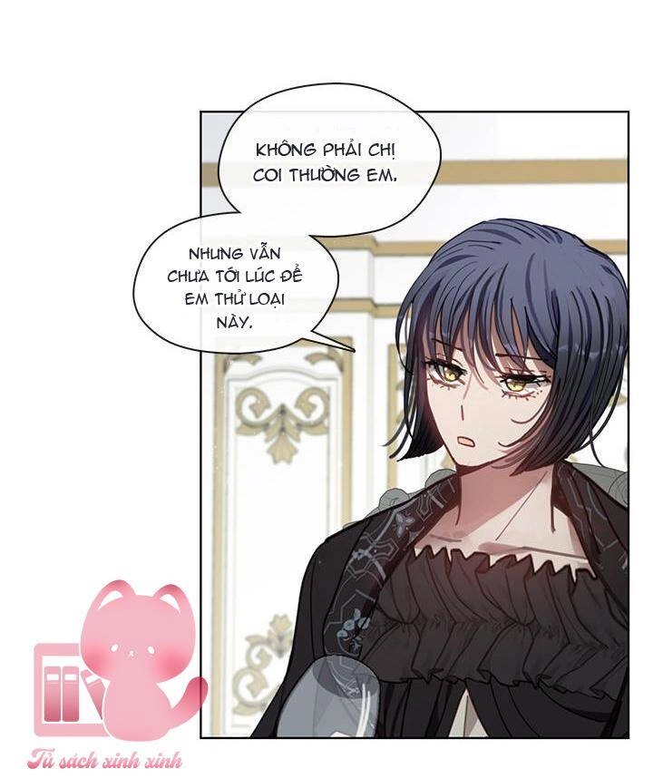 Gia Đình Bị Ám Ảnh Bởi Tôi Chapter 60 - 58