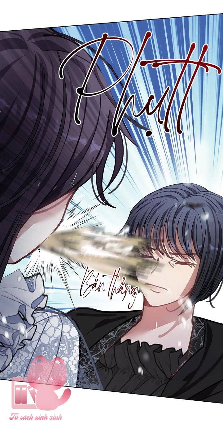 Gia Đình Bị Ám Ảnh Bởi Tôi Chapter 60 - 63