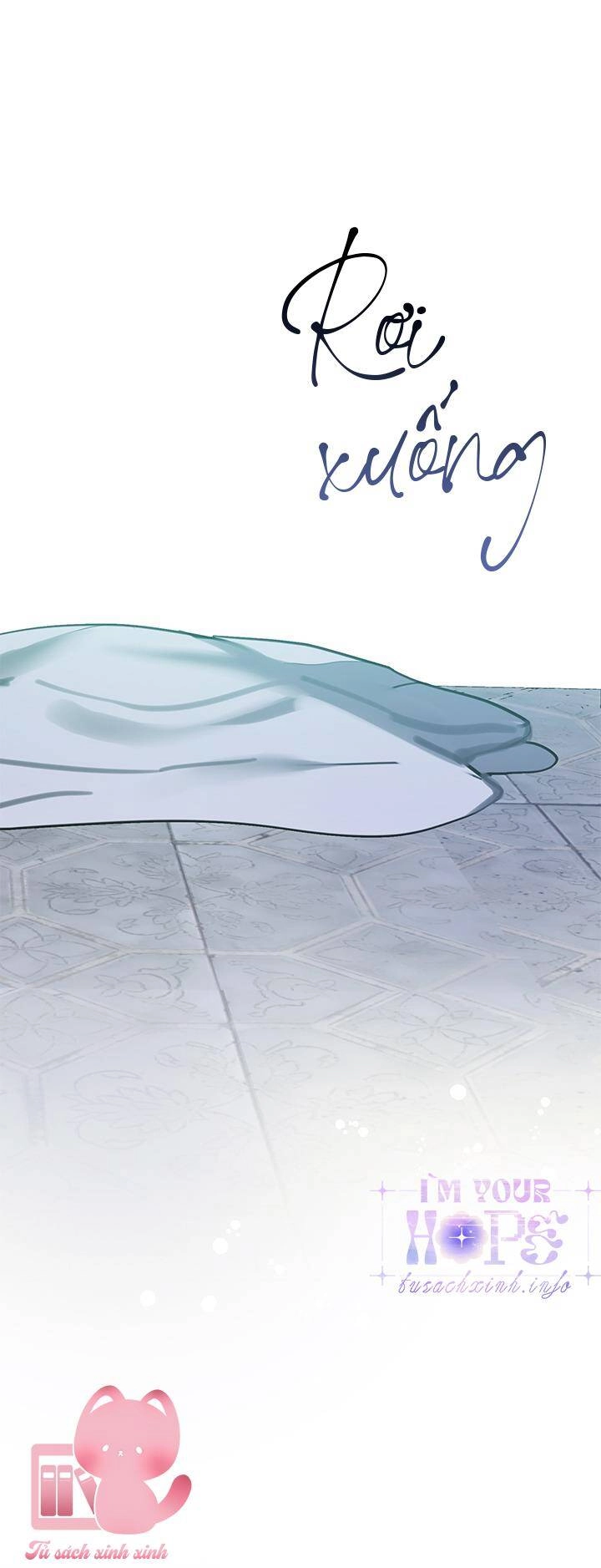 Gia Đình Bị Ám Ảnh Bởi Tôi Chapter 61 - 3