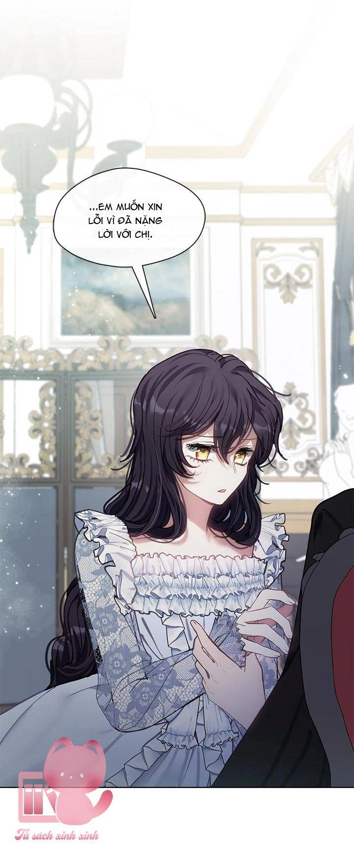 Gia Đình Bị Ám Ảnh Bởi Tôi Chapter 61 - 4