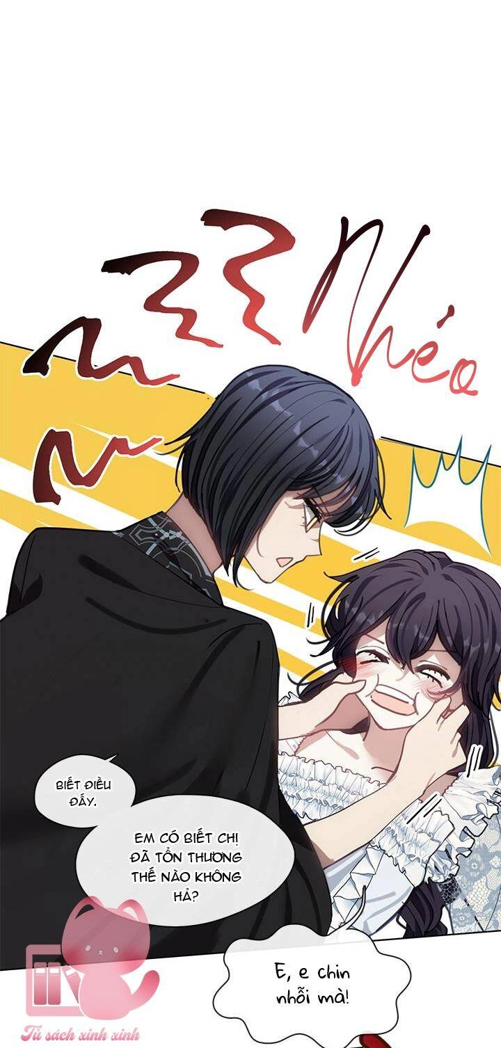 Gia Đình Bị Ám Ảnh Bởi Tôi Chapter 61 - 7