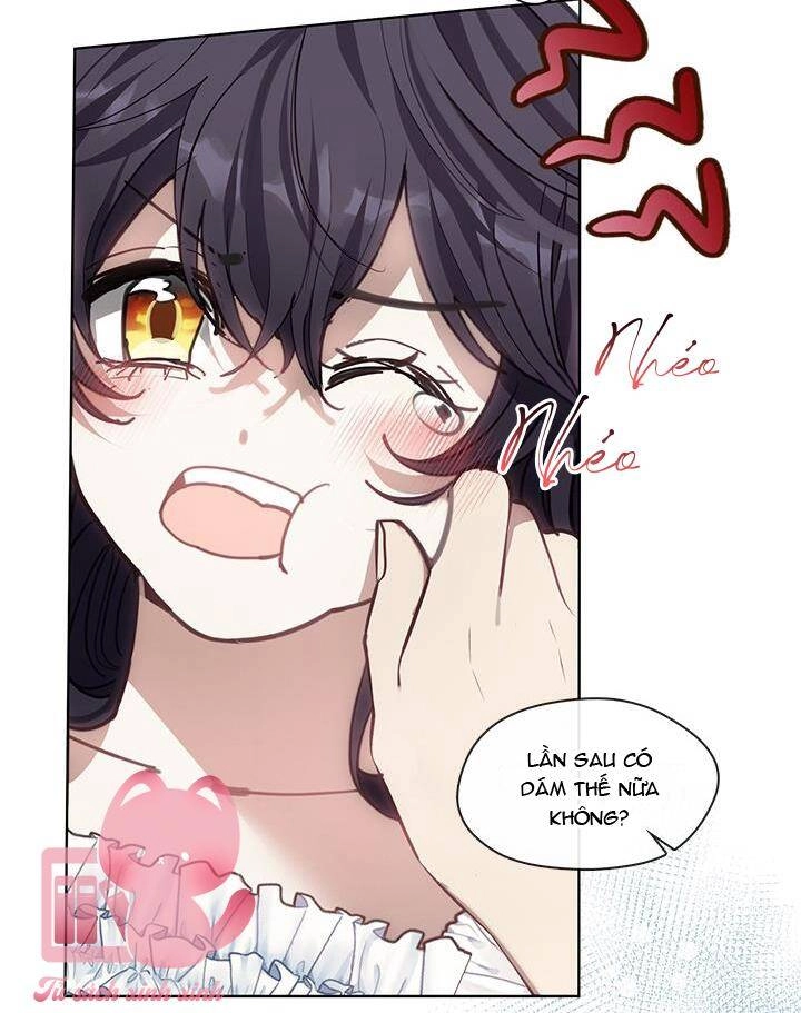 Gia Đình Bị Ám Ảnh Bởi Tôi Chapter 61 - 8