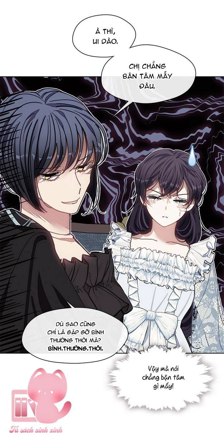 Gia Đình Bị Ám Ảnh Bởi Tôi Chapter 61 - 19