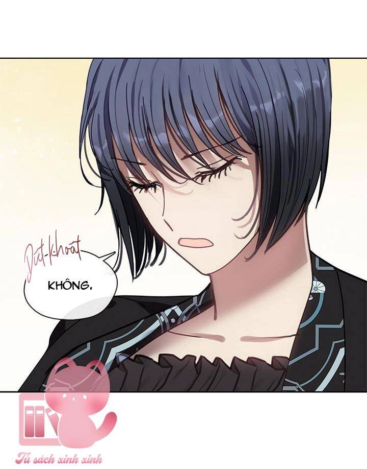 Gia Đình Bị Ám Ảnh Bởi Tôi Chapter 61 - 21