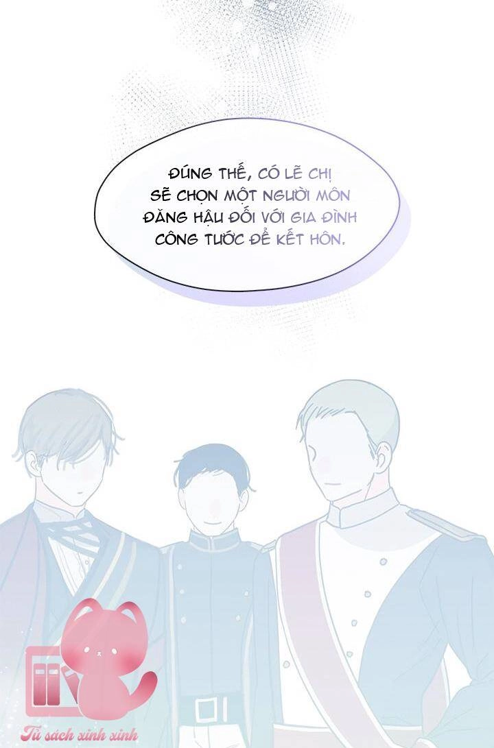 Gia Đình Bị Ám Ảnh Bởi Tôi Chapter 61 - 26