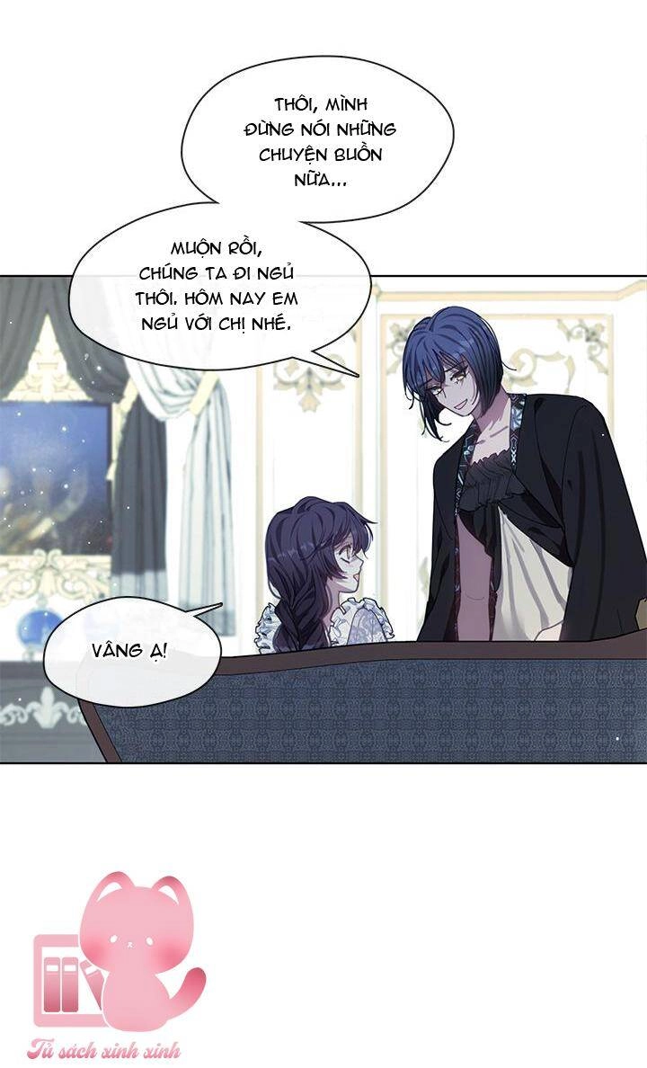 Gia Đình Bị Ám Ảnh Bởi Tôi Chapter 61 - 28