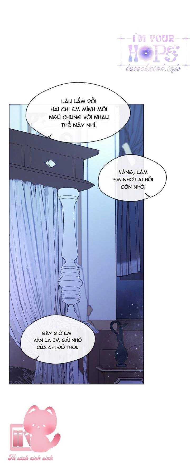 Gia Đình Bị Ám Ảnh Bởi Tôi Chapter 61 - 29