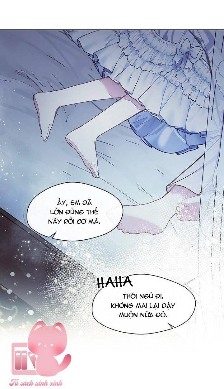 Gia Đình Bị Ám Ảnh Bởi Tôi Chapter 61 - 30