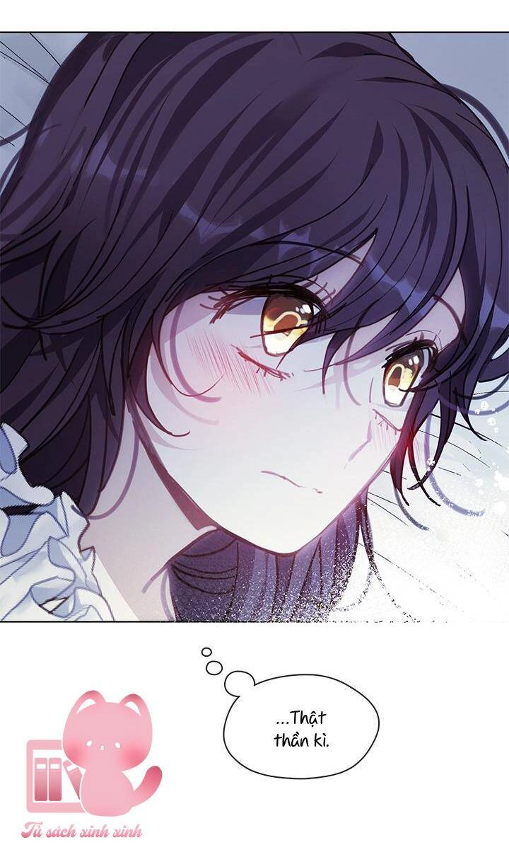 Gia Đình Bị Ám Ảnh Bởi Tôi Chapter 61 - 32