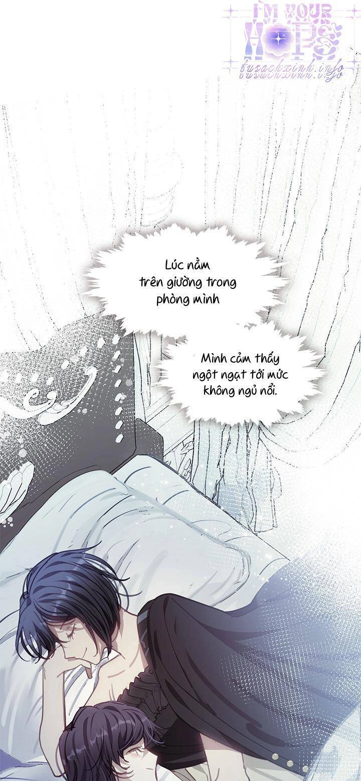 Gia Đình Bị Ám Ảnh Bởi Tôi Chapter 61 - 33