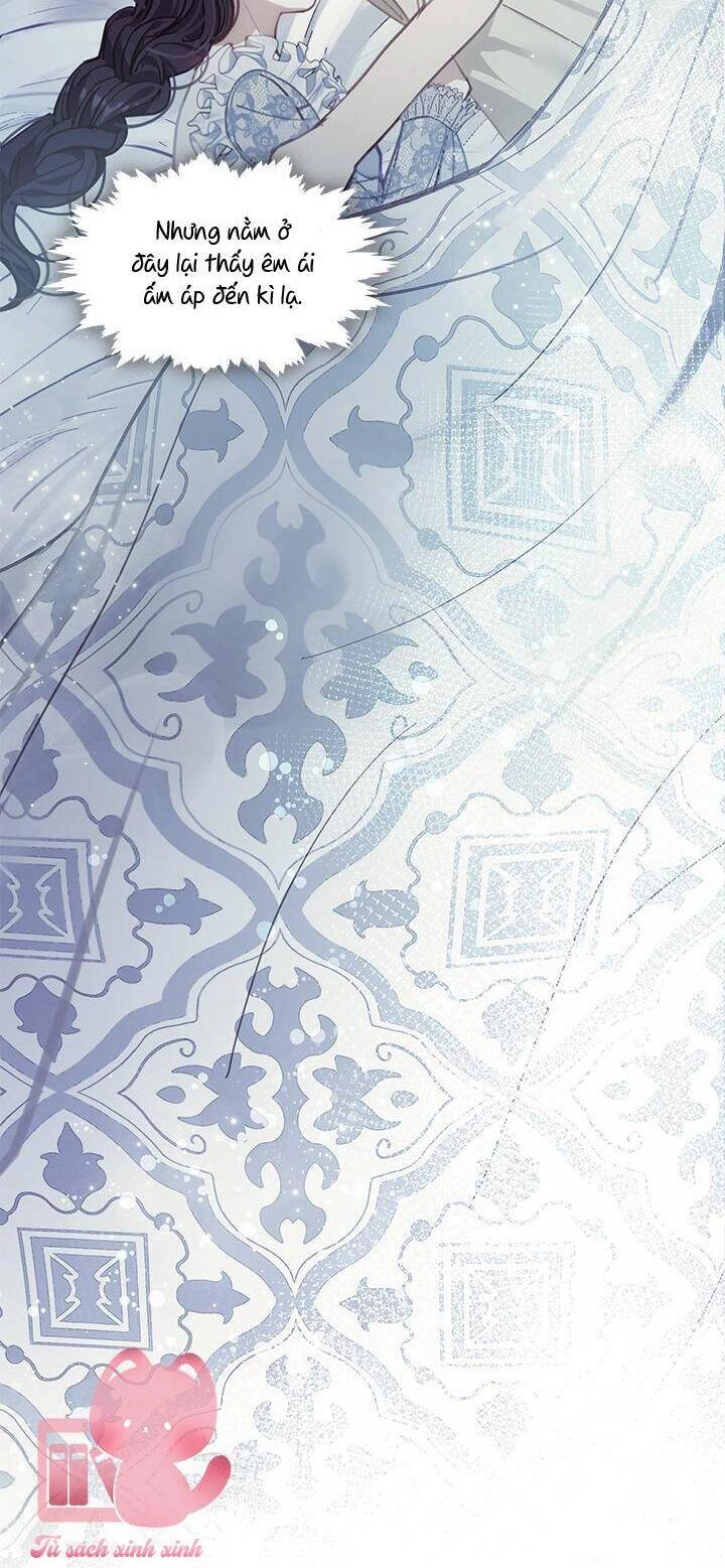 Gia Đình Bị Ám Ảnh Bởi Tôi Chapter 61 - 34