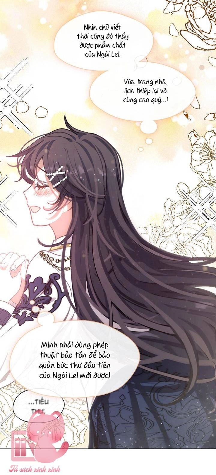 Gia Đình Bị Ám Ảnh Bởi Tôi Chapter 61 - 41