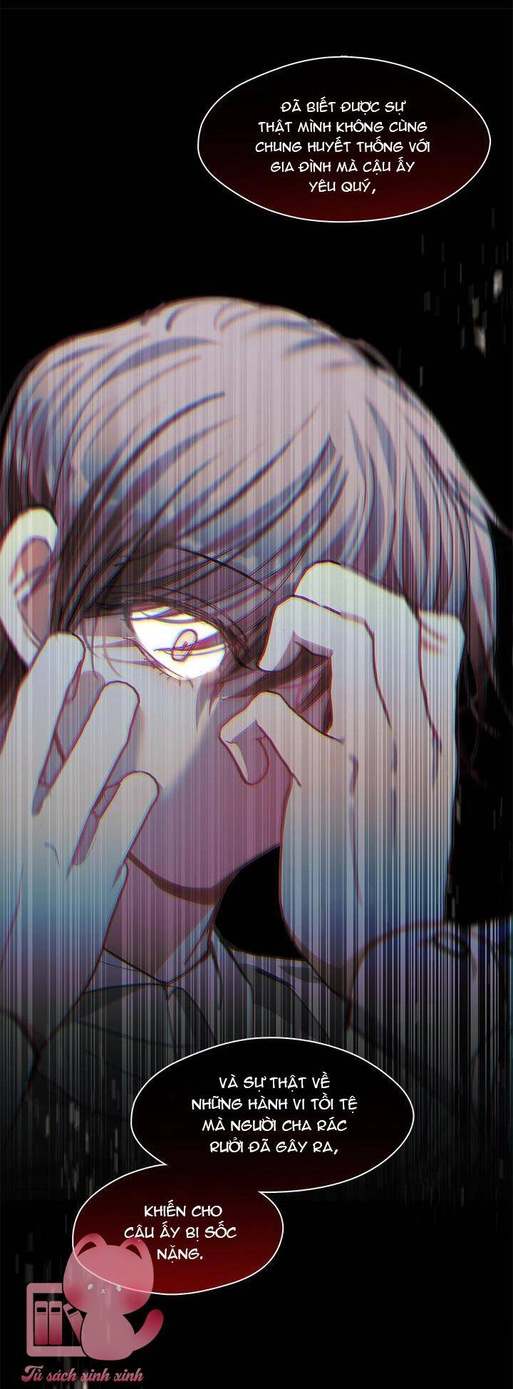 Gia Đình Bị Ám Ảnh Bởi Tôi Chapter 61 - 51