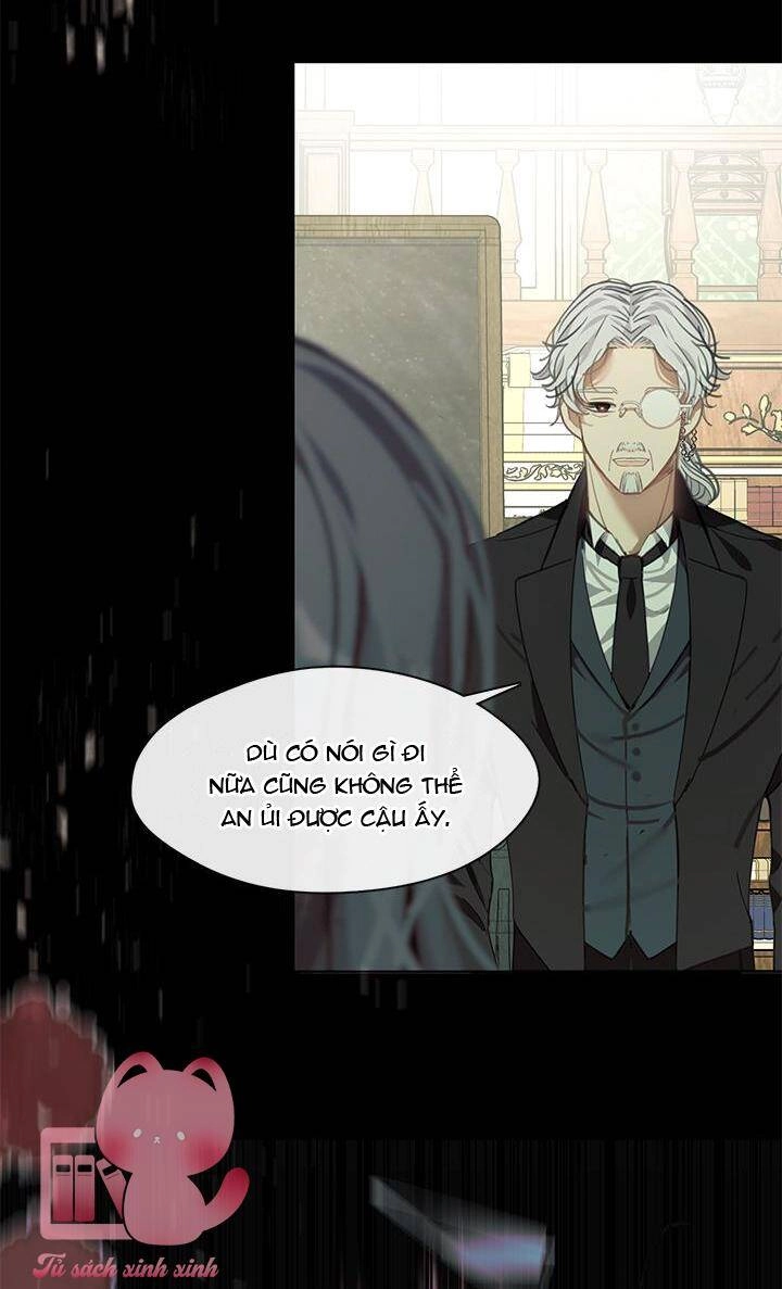 Gia Đình Bị Ám Ảnh Bởi Tôi Chapter 61 - 52