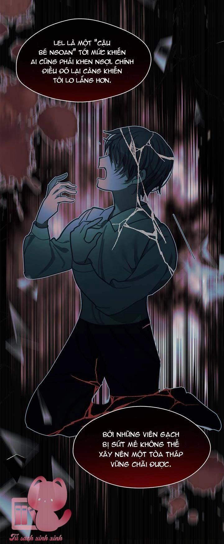 Gia Đình Bị Ám Ảnh Bởi Tôi Chapter 61 - 53