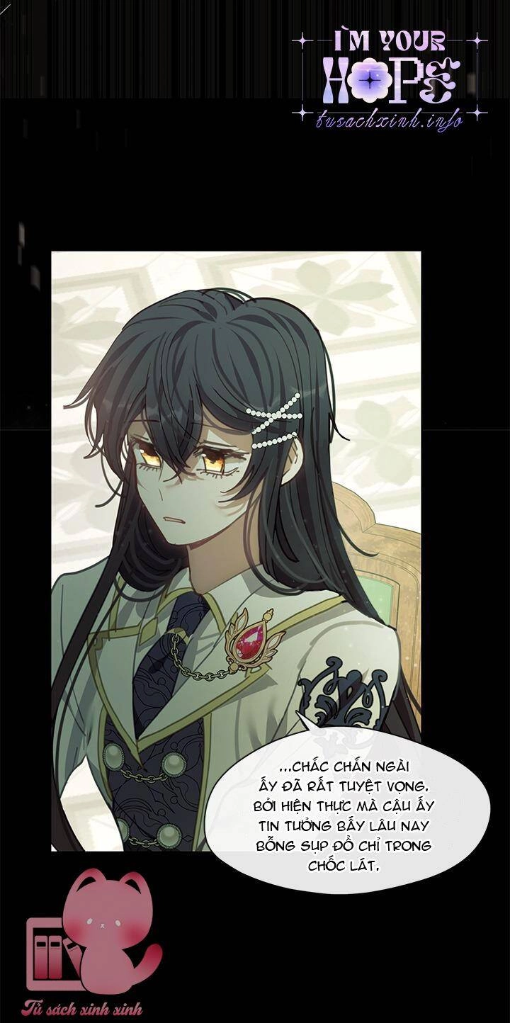 Gia Đình Bị Ám Ảnh Bởi Tôi Chapter 61 - 54