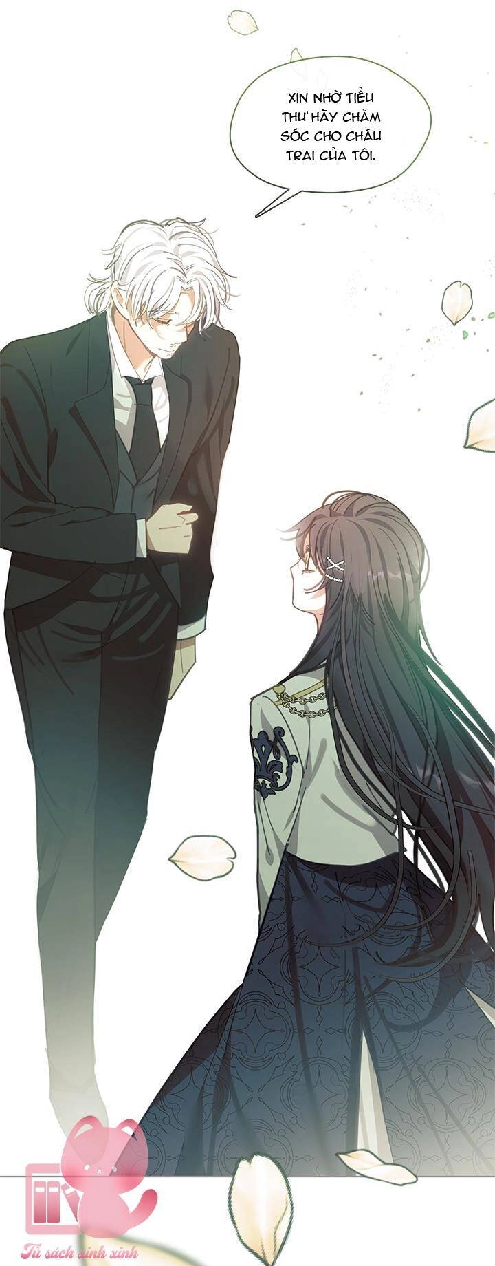 Gia Đình Bị Ám Ảnh Bởi Tôi Chapter 61 - 57