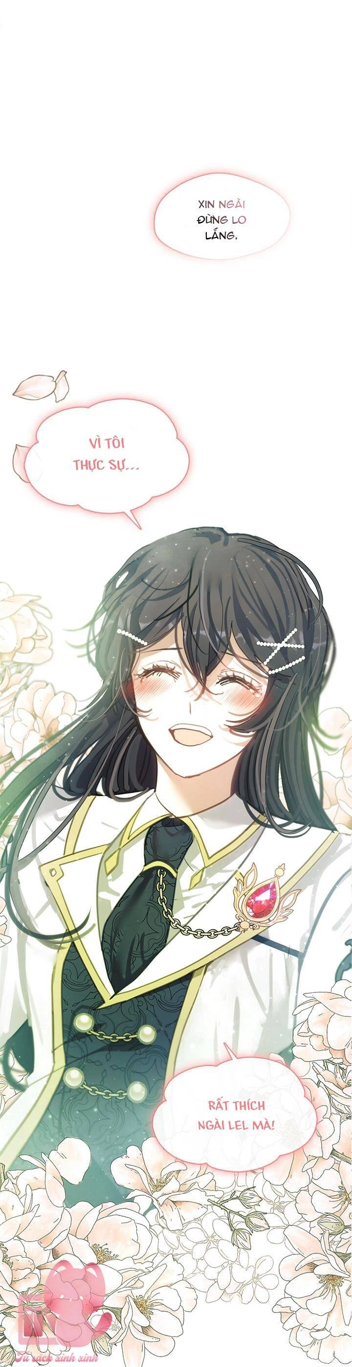 Gia Đình Bị Ám Ảnh Bởi Tôi Chapter 61 - 59