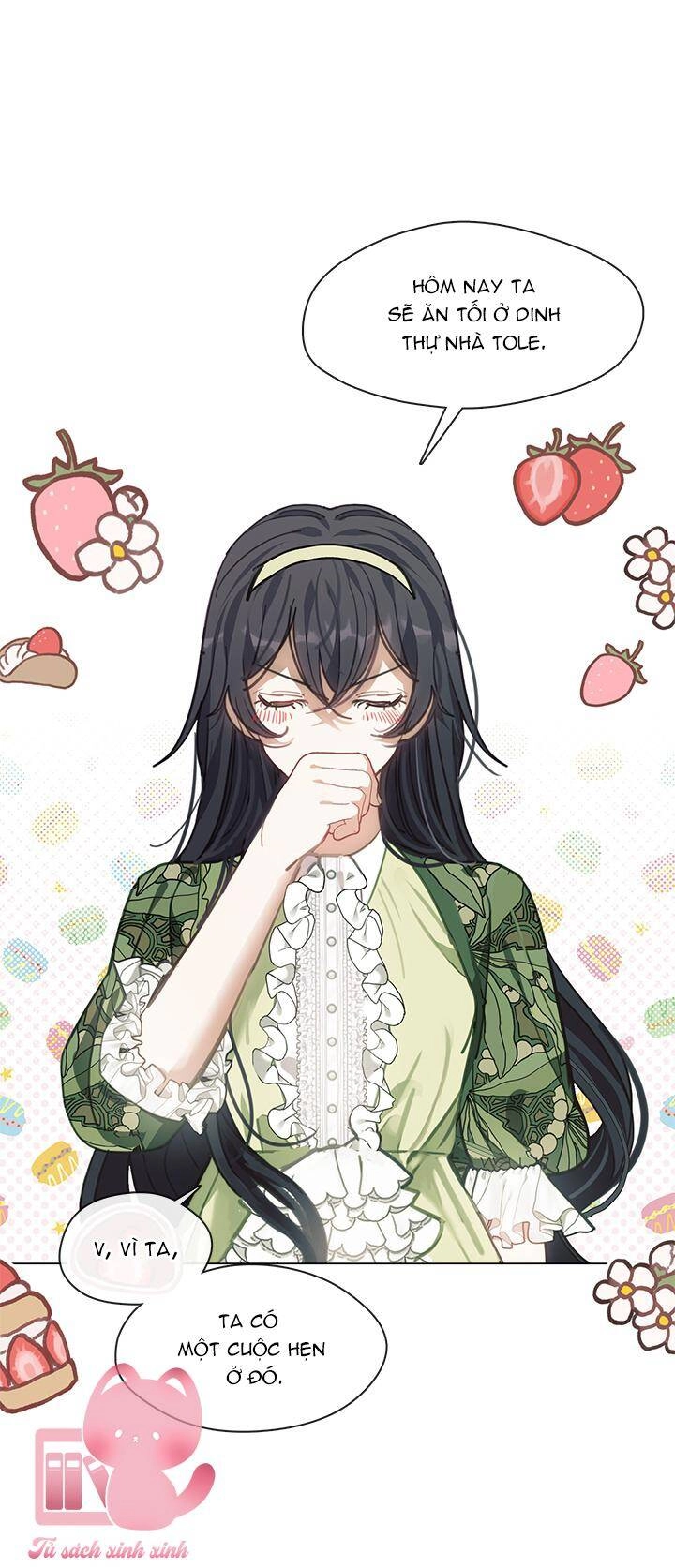 Gia Đình Bị Ám Ảnh Bởi Tôi Chapter 62 - 2