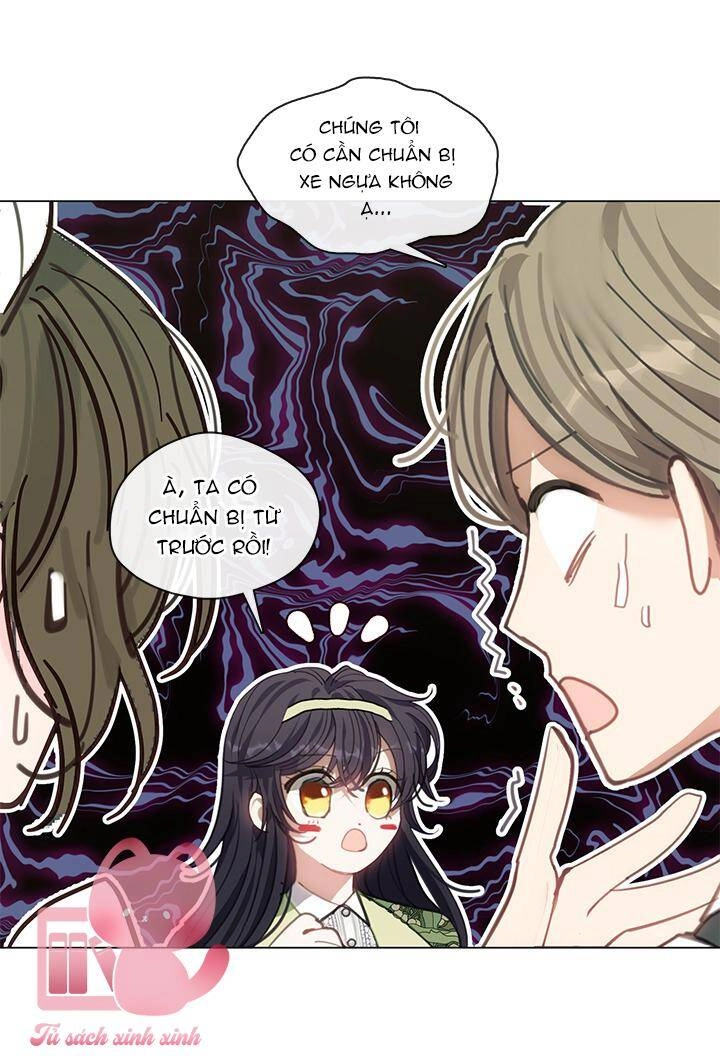 Gia Đình Bị Ám Ảnh Bởi Tôi Chapter 62 - 4