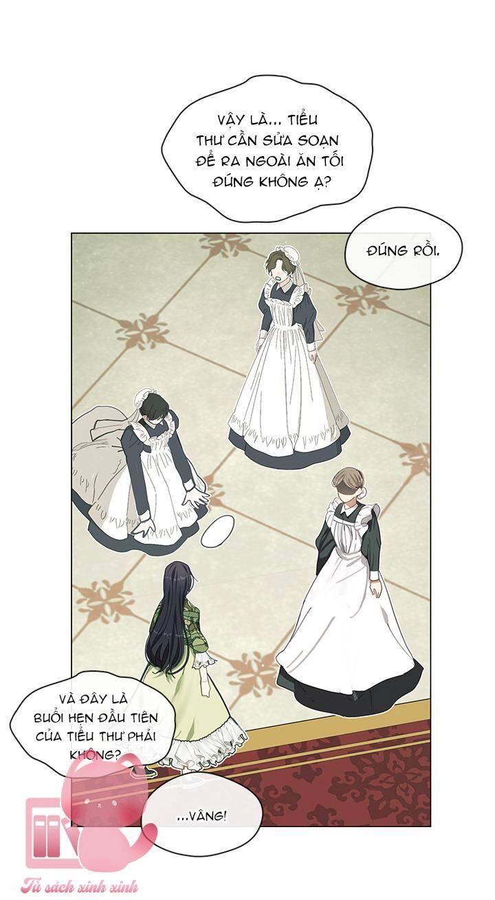 Gia Đình Bị Ám Ảnh Bởi Tôi Chapter 62 - 5