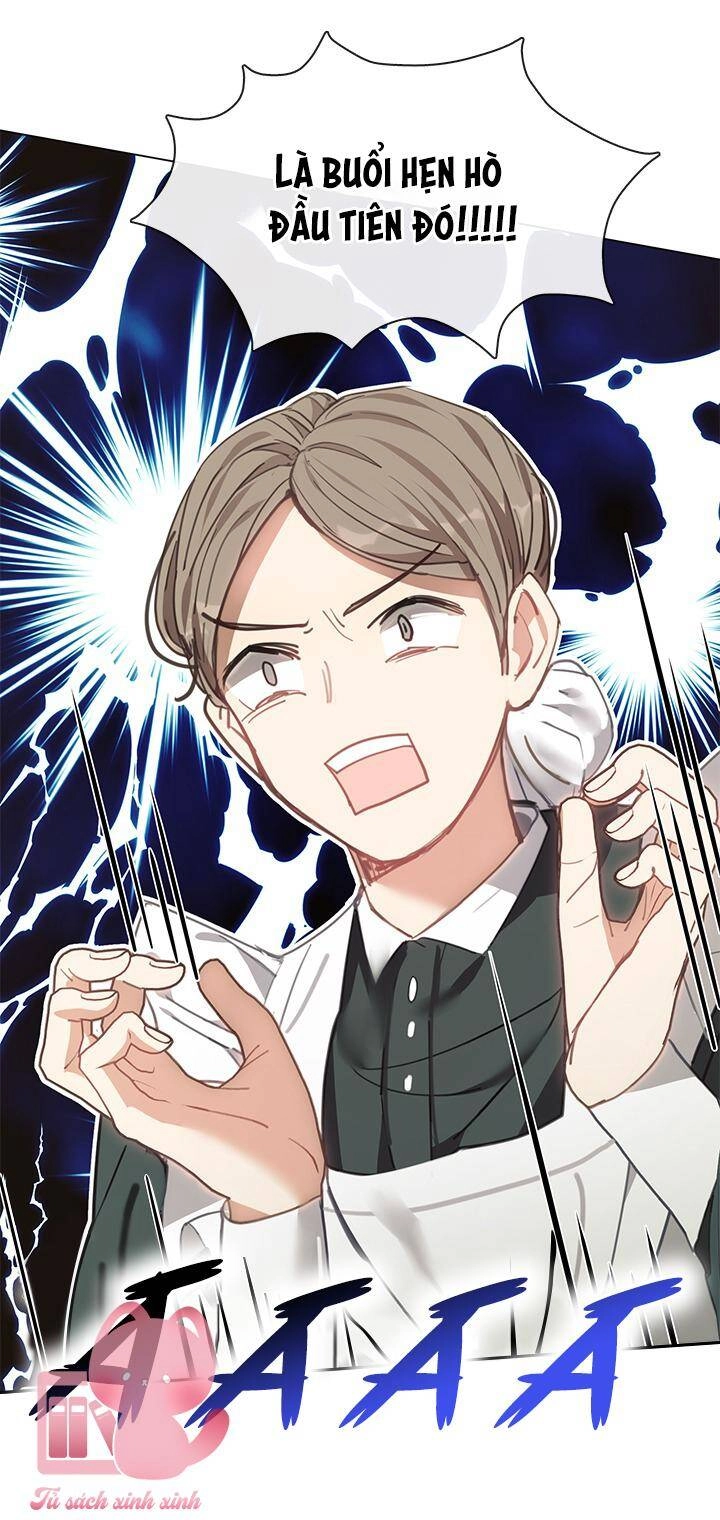 Gia Đình Bị Ám Ảnh Bởi Tôi Chapter 62 - 7