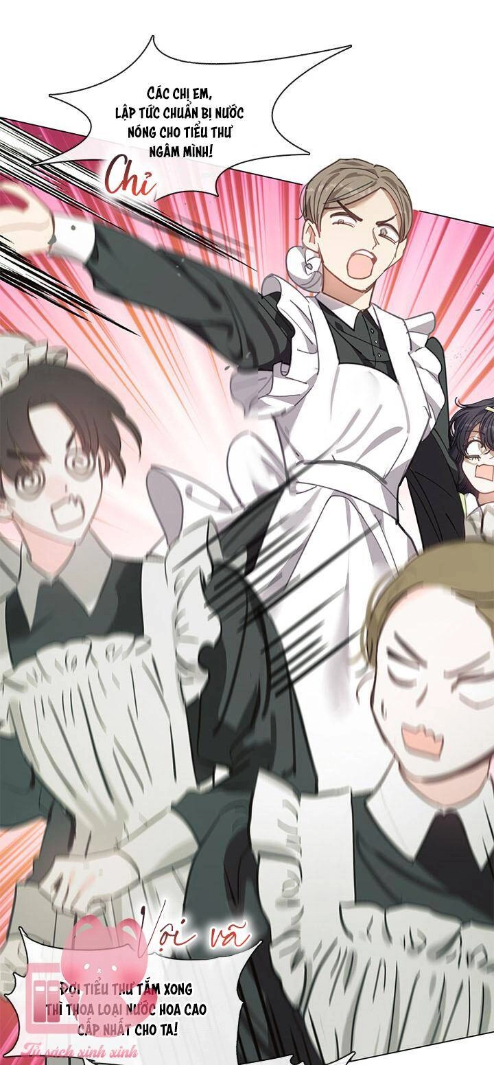 Gia Đình Bị Ám Ảnh Bởi Tôi Chapter 62 - 8