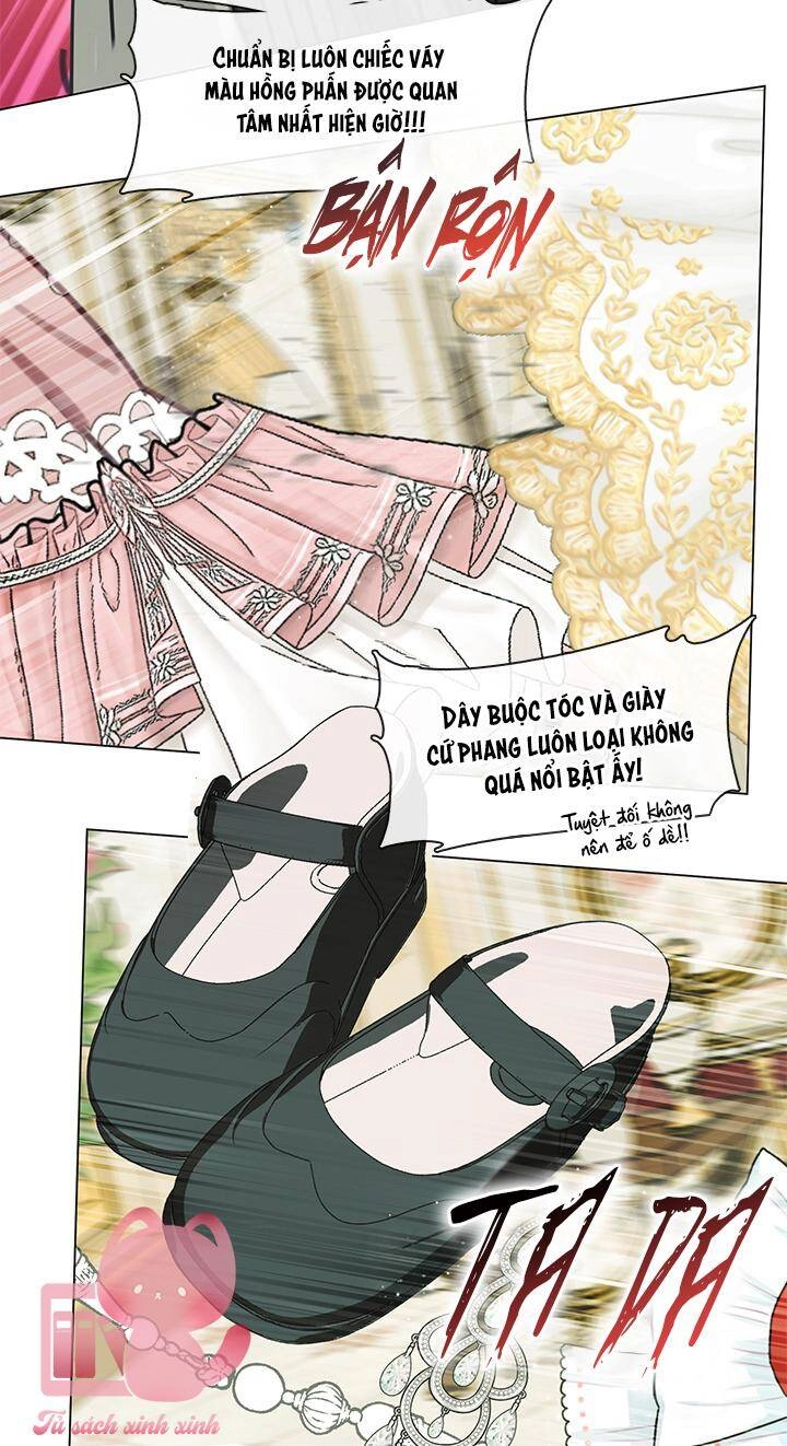 Gia Đình Bị Ám Ảnh Bởi Tôi Chapter 62 - 9