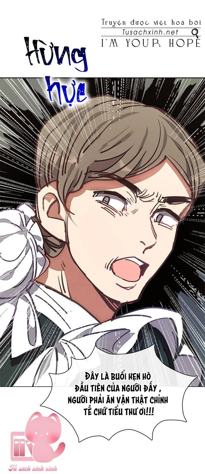 Gia Đình Bị Ám Ảnh Bởi Tôi Chapter 62 - 12