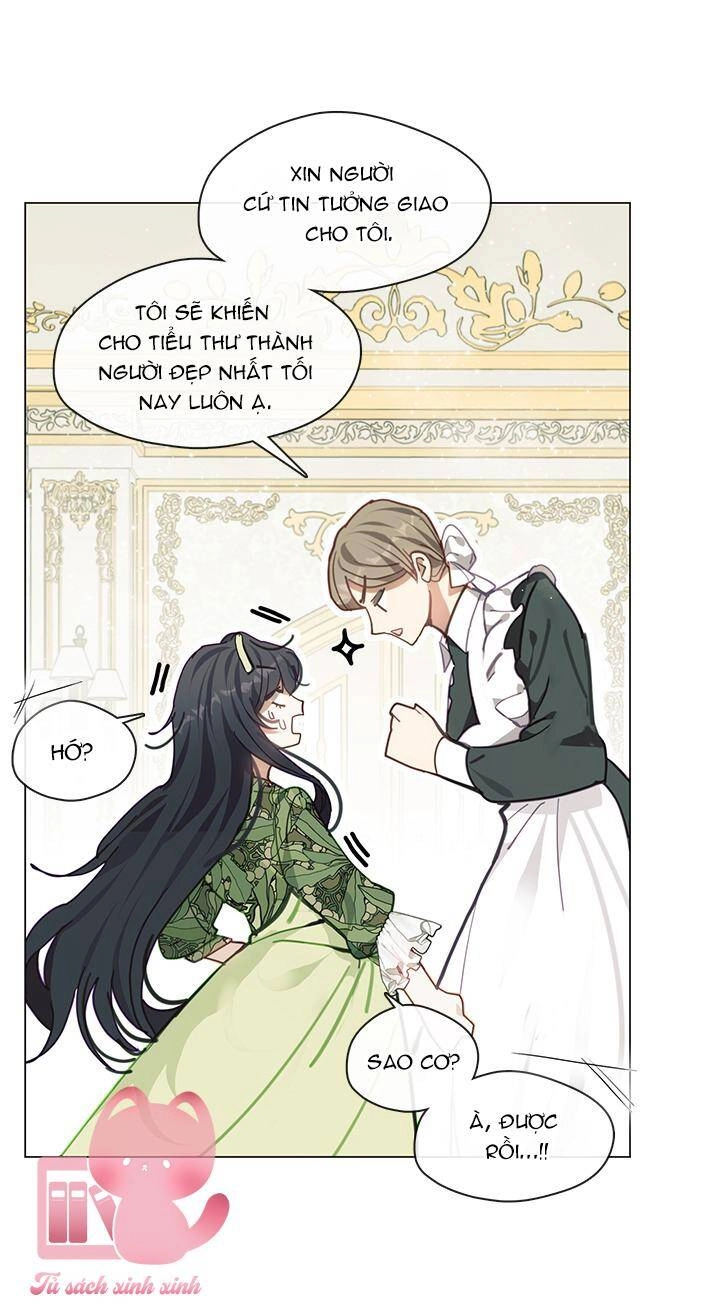 Gia Đình Bị Ám Ảnh Bởi Tôi Chapter 62 - 13